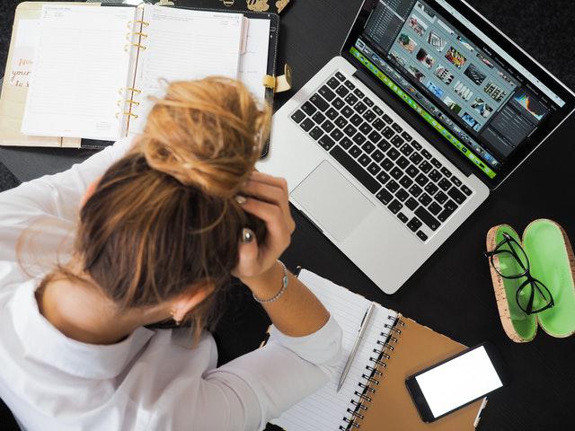 How To Manage The Stresses Of Working In The News Media Industry