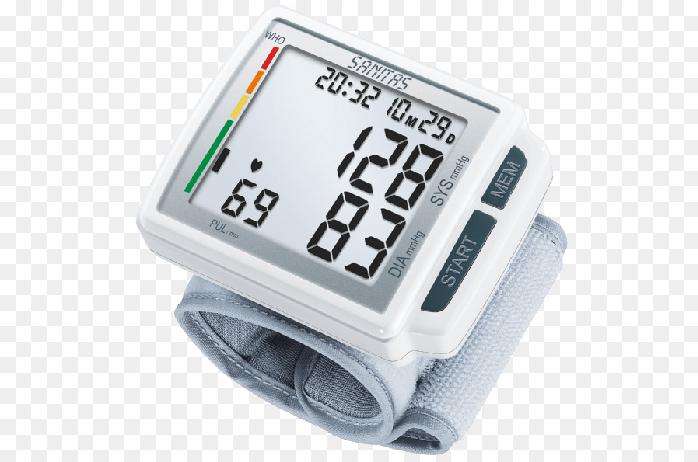 Non-Invasive Sphygmomanometer Market