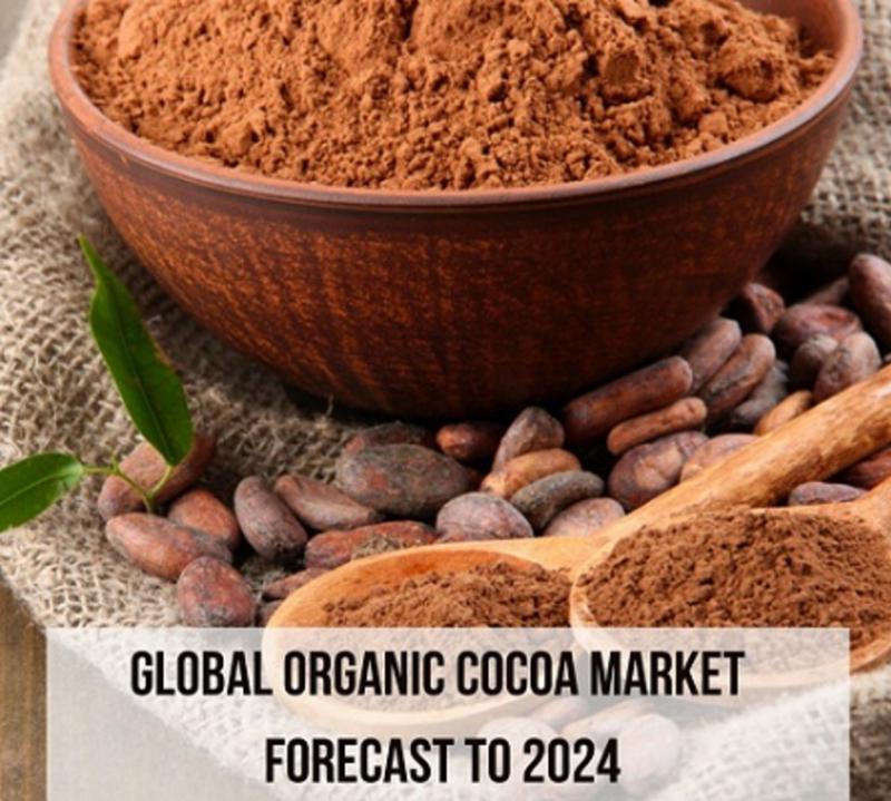 Organic Cocoa Market 2019