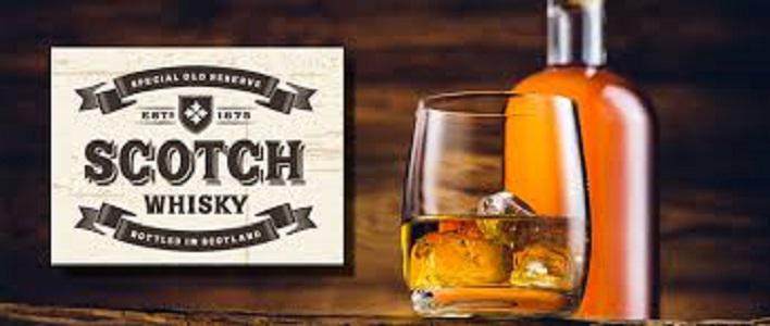 Global Scotch Whisky Market 2019-2025