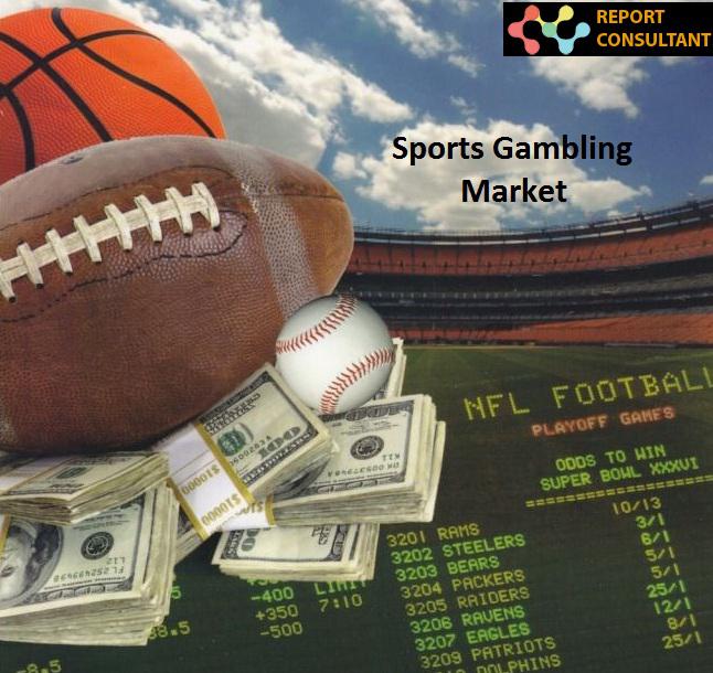 Sports Gambling Market