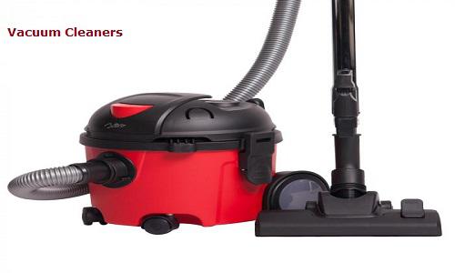Vacuum Cleaners Market with Current Trends Analysis By 2025 | Hoover, Sanitaire, Rubbermaid, Panasonic, Numatic, KARCHER, Goodway, Fimap, columbus