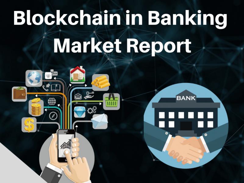 Blockchain in banking