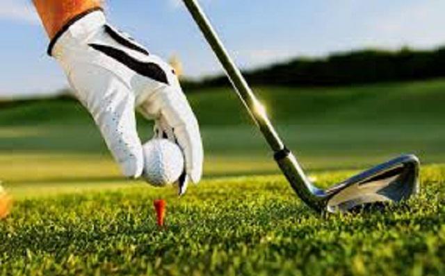Golf Equipment and Consumables
