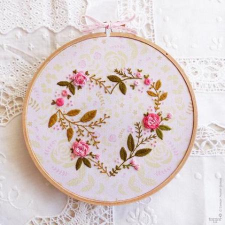 Embroidery