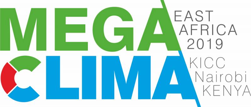 Mega Clima Kenya HVAC Expo 2019