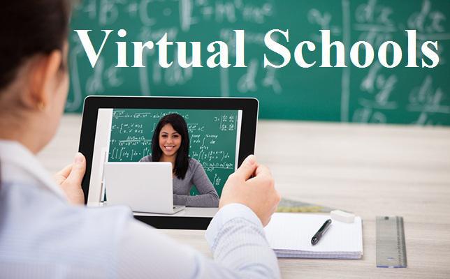 Virtual Schools Market