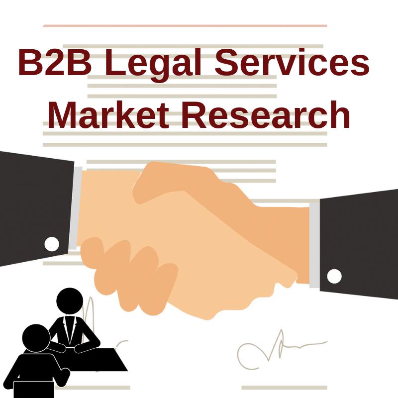 B2B Legal Services Market