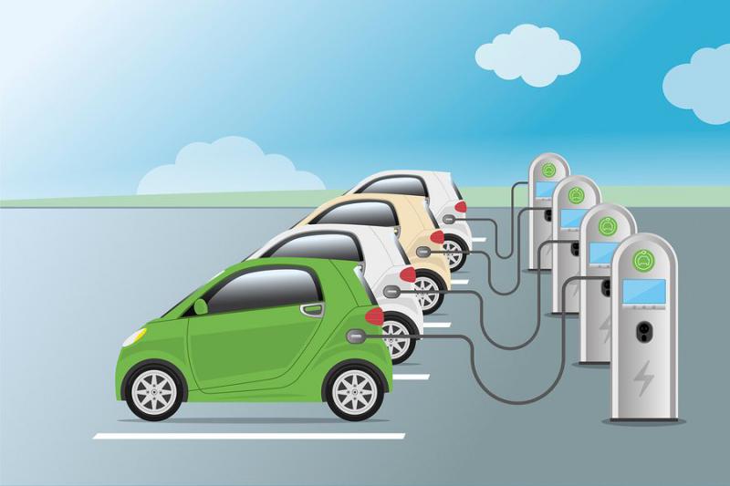 Electric Vehicle Market