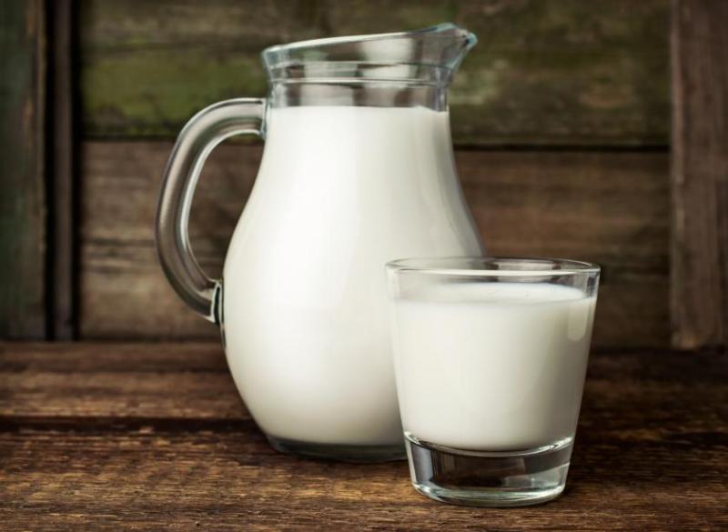 Organic Fat-free Milk Market Report 2023