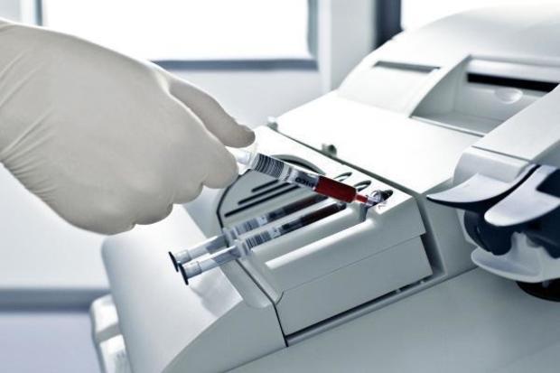 Blood Gas and Electrolyte Analyzers