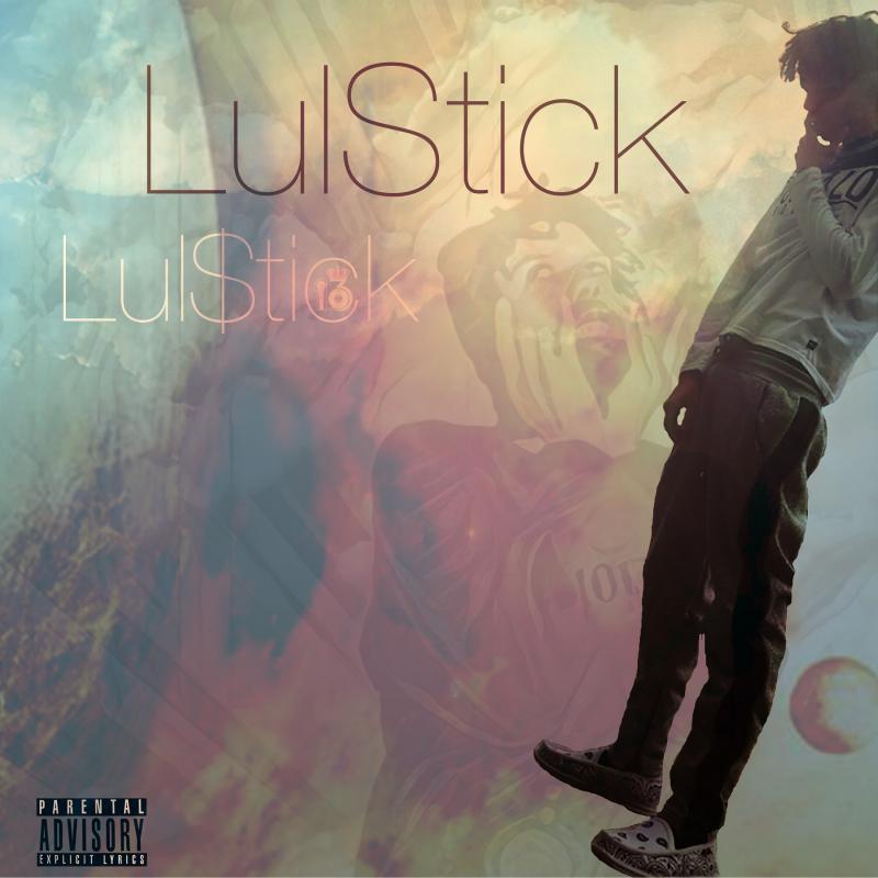 LulStick Self-Titled Debut Album Available St. Patricks Day 2019