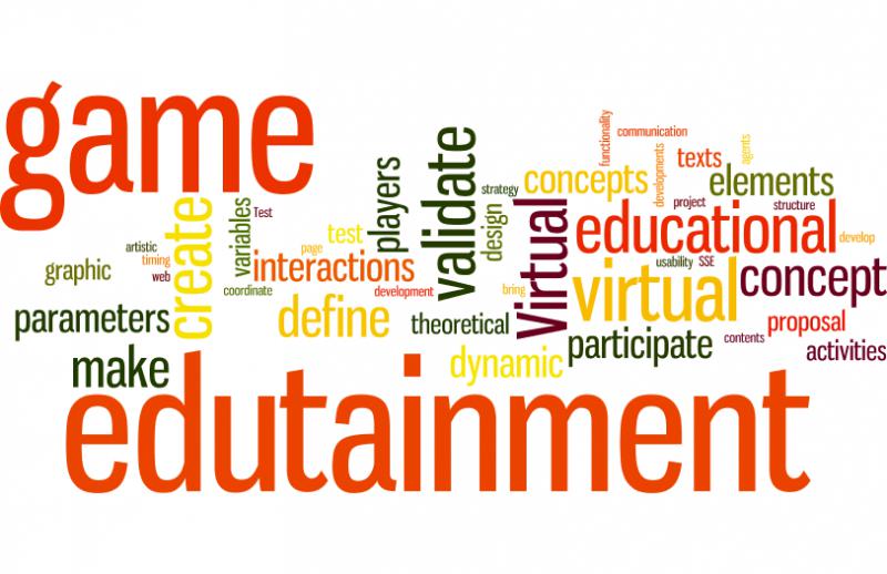 Edutainment Market - Implementation of Augmented and Virtual