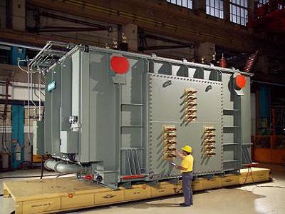 Electric Arc Furnaces Transformers (EAF) Market Research