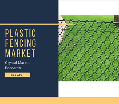 Plastic Fencing Market