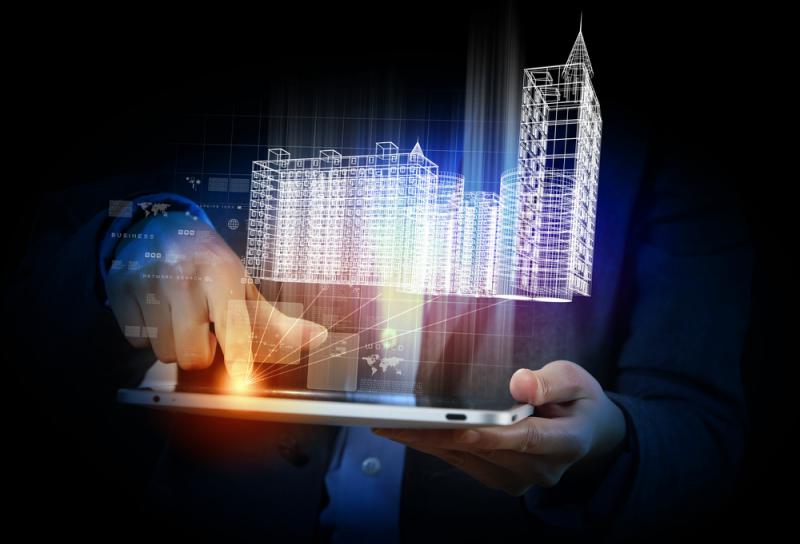 Building Management Systems, Risk Management, Network Security, Vehicle Identification Management Market