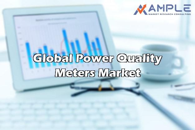 Global Power Quality Meters Market Brief Insights and Trend Analysis Report 2019 by company, Type, Application & Geography