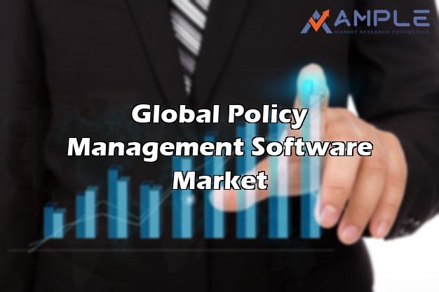 Global Policy Management Software Quantitative SWOT analysis by Market Status and Future Forecast by Market Production, Revenue