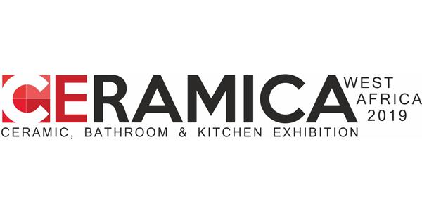 Ceramica West Africa 2019: International Ceramic, Bathroom & Kitchen Exhibition