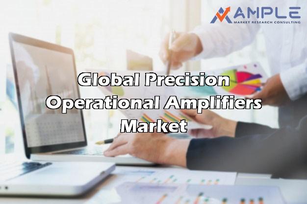 Global Precision Operational Amplifiers Market Trends Competitive Strategic Analysis for 2019-2024 | key regions: North America,