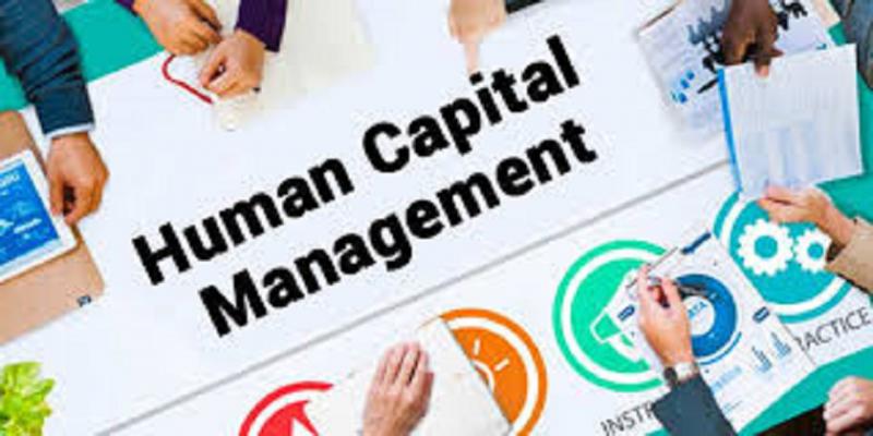 Human Capital Management (HCM)