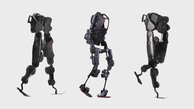Exoskeleton Market Rising Demand at a CAGR of 53.6% by Top