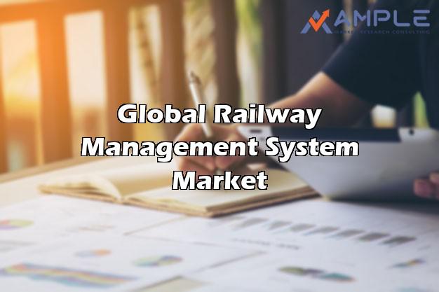 Global Railway Management System Structured Data analysis by Market Status and Forecast between 2015-2024