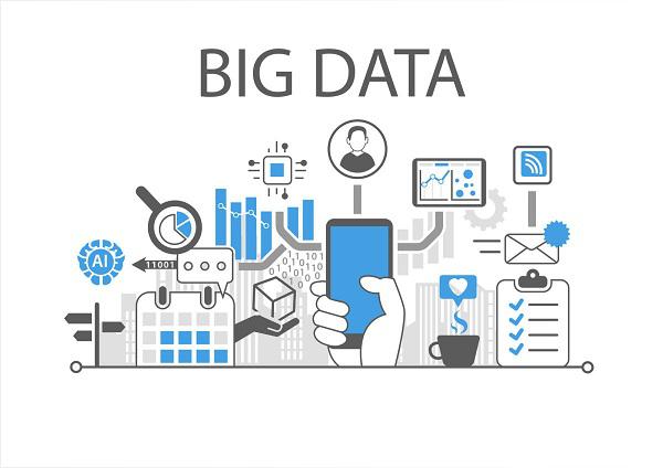 BIG DATA MARKET