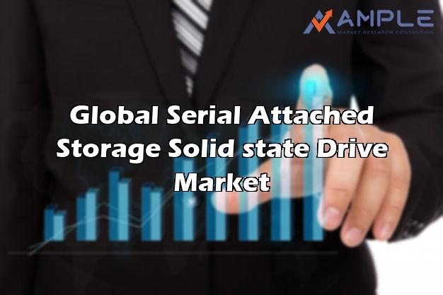 Global Serial Attached Storage (SAS) Solid-state Drive (SSD) Advanced Comprehensive Market key players Analysis by Market Overview