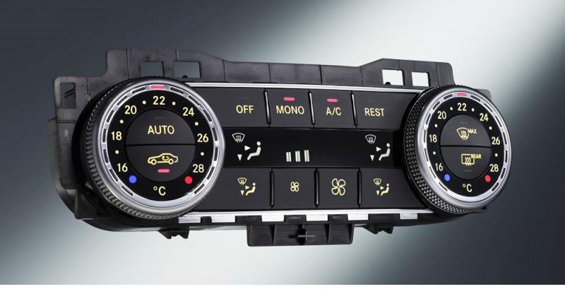Automotive Climate Control System Market to grow with high CAGR by 2025 – Major Players like Valeo, Sanden Corporation, Hanon syst