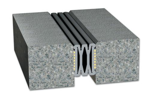 Concrete Expansion Joint Market Rising Demand at a CAGR of 7.7%