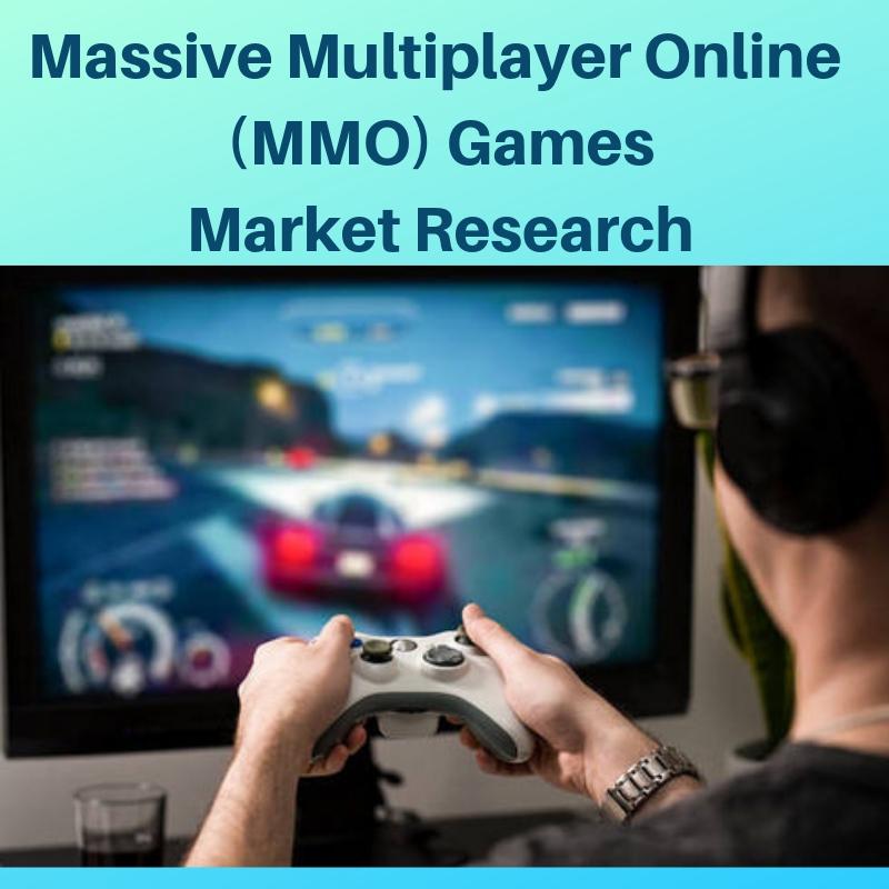 Enthusiastic Report on Massive Multiplayer Online (MMO) Games