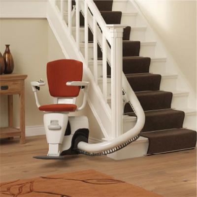 Global Stairlift Market Report 2019 Companies included ACORN, Harmar, Amramp, Bruno, Stannah, Savaria, Garaventa, Handicare, KLEEMANN, Platinum and Others