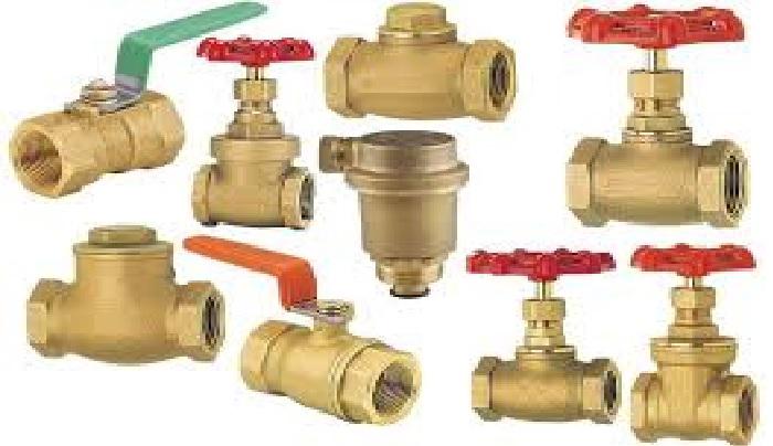 Bronze Valves Market to grow with high CAGR by 2025 – Major Players like NIBCO, Johnson Valves, Powell Valves, Dixon Valve, Oswal