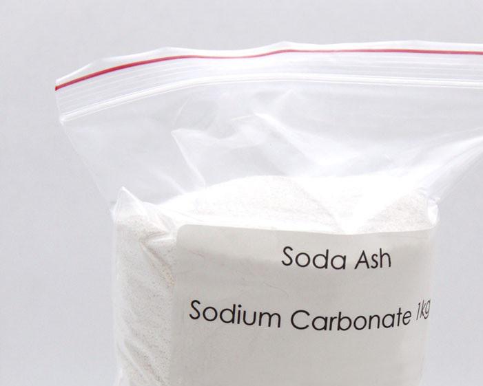 Soda Ash Market Analysis to 2025 with Solvay SA, Tata Chemicals Ltd., Ciner Group, Nirma Ltd., GHCL Ltd., DCW Ltd., Genesis Energy