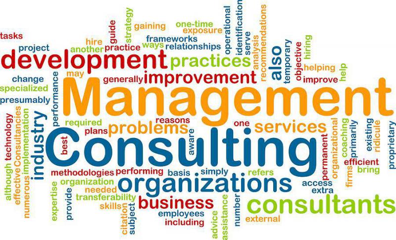 Management Consulting Services Market 2019