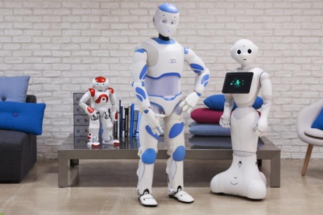 Commercial Robots Market is Thriving Worldwide – Key Players are Yaskawa Electric, Honda, Omron Adept, 3D Robotics, Accuray, Alpha