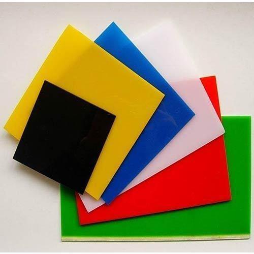 Acrylic Sheets Market