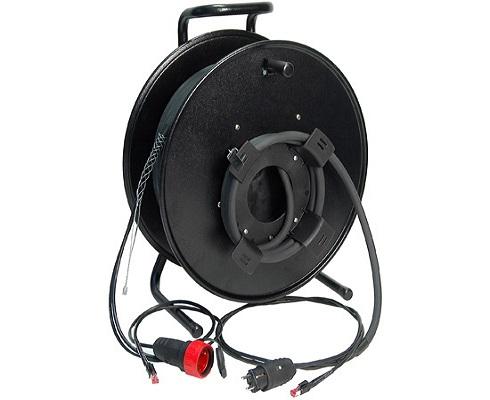 Global Cord and Cable Reels Market 2018 - Schneider Electric, Eaton, Emerson