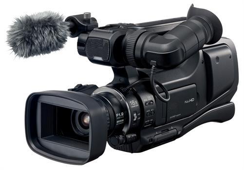 Global HD Camcorder Market Dynamics 2018-2023: Sony, JVC, Nikon