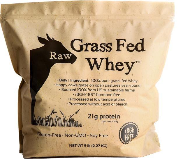 Organic Whey Protein Market is Likely to Witness huge Growth - Key Players are Milk Specialties, NOW Foods, Organic Valley, Organi