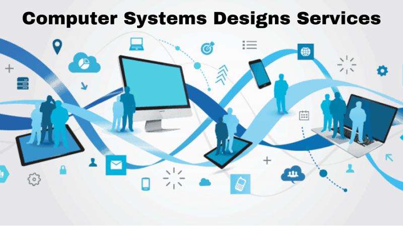 Computer Systems Designs Services