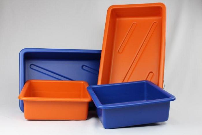 Plastic Trays Market