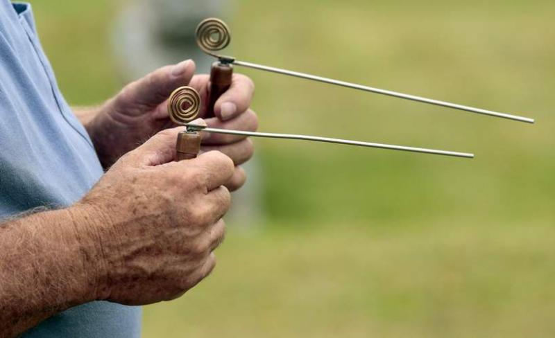 Since 1961, The American Society of Dowsers (ASD) has been a pioneer for scientific and technical exploration of dowsing.