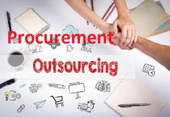 Procurement Outsourcing