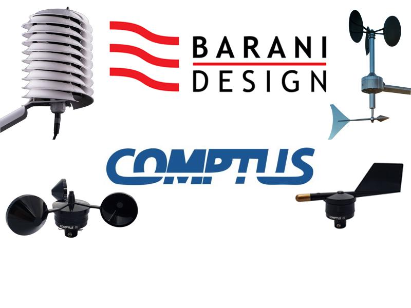 Strategic Partnership of BARANI DESIGN Technologies and Comptus Inc. of USA