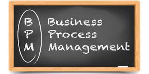 Global Business Process Management (BPM) as a Service Market 2019-2023