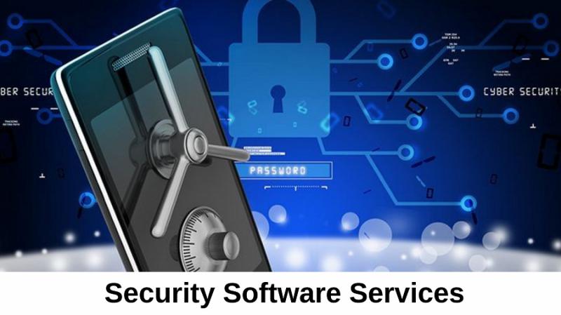 Security Software Services