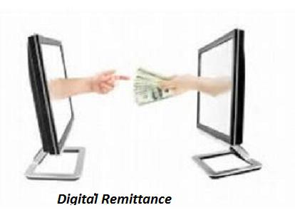 Digital Remittance