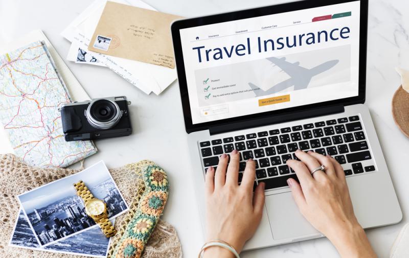 Travel Insurance Market 2019